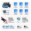 Makeblock mBot2 Educational Robot Kit | Coding & STEM Learning