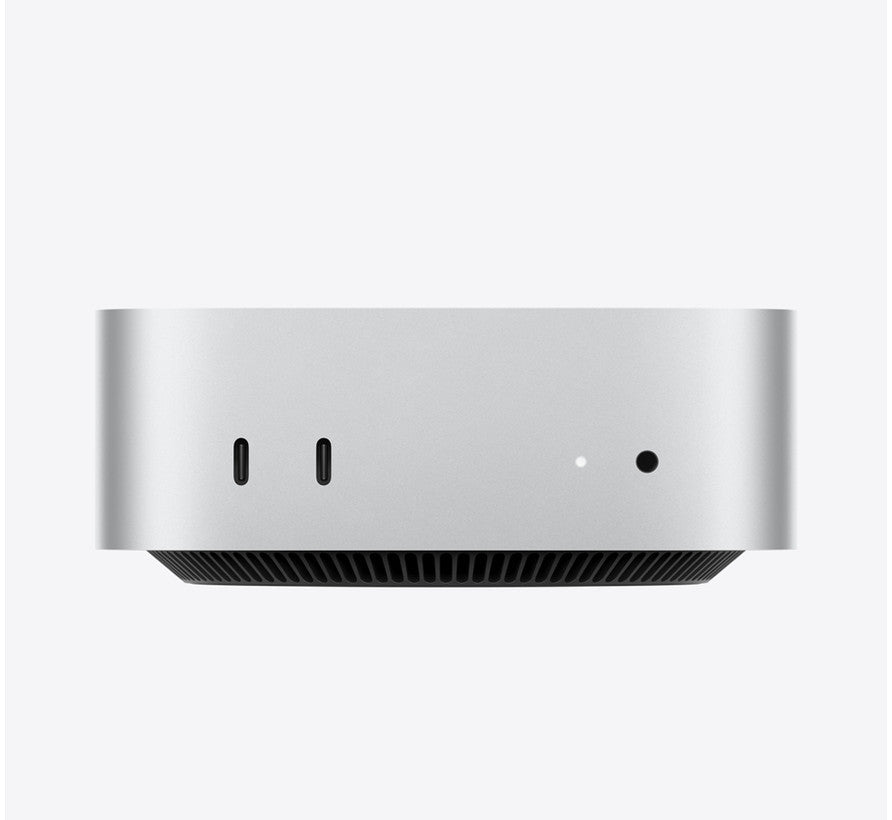 【5/11 新品未開封】Mac mini M4 24GB 512GB Mac mini (M4) — 24GB/512GB – Byte.co.uk
