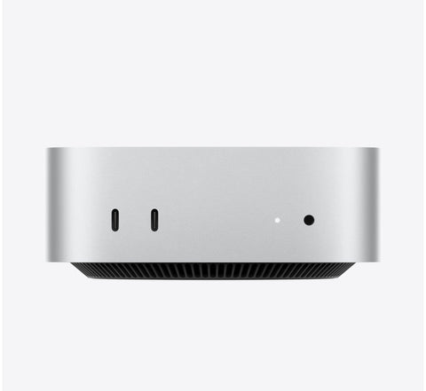 Mac mini (M4) — 24GB/512GB