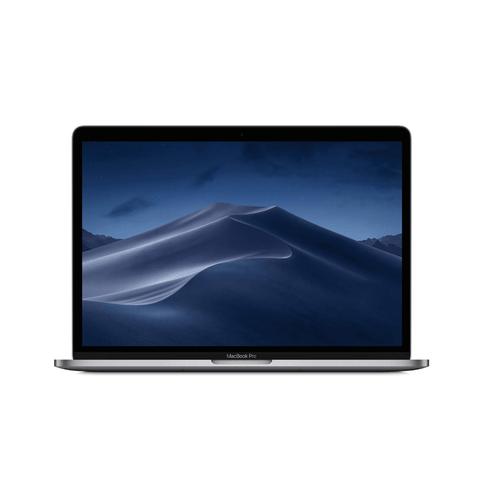 MacBook Pro Intel (2018-2020) Repair