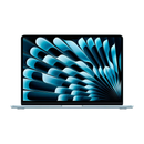 MacBook Air 13.6" M4 16GB 256GB Silver | A3240/ WRFH