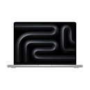 MacBook Pro 14.2" M3 Pro 18GB 1TB Silver | A2992/ 2XJ1