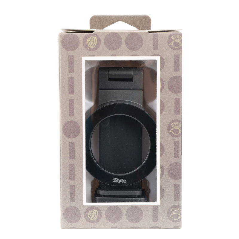 Byte Magna Clamp - Magnetic Phone Stand