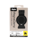 Byte Magna Clamp - Magnetic Phone Stand