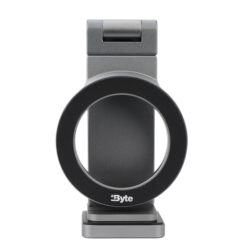 Byte Magna Clamp - Magnetic Phone Stand