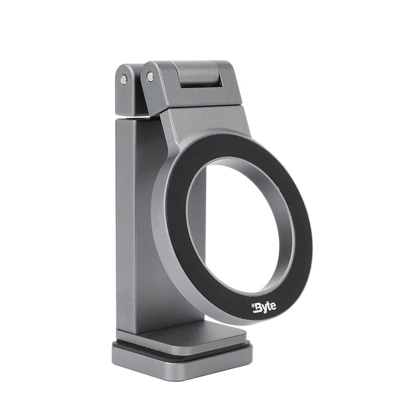 Byte Magna Clamp - Magnetic Phone Stand