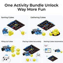 Makeblock mBot2 Educational Robot Kit | Coding & STEM Learning