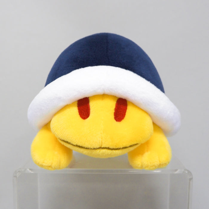 Super Mario - Buzzy Beetle Official Plush