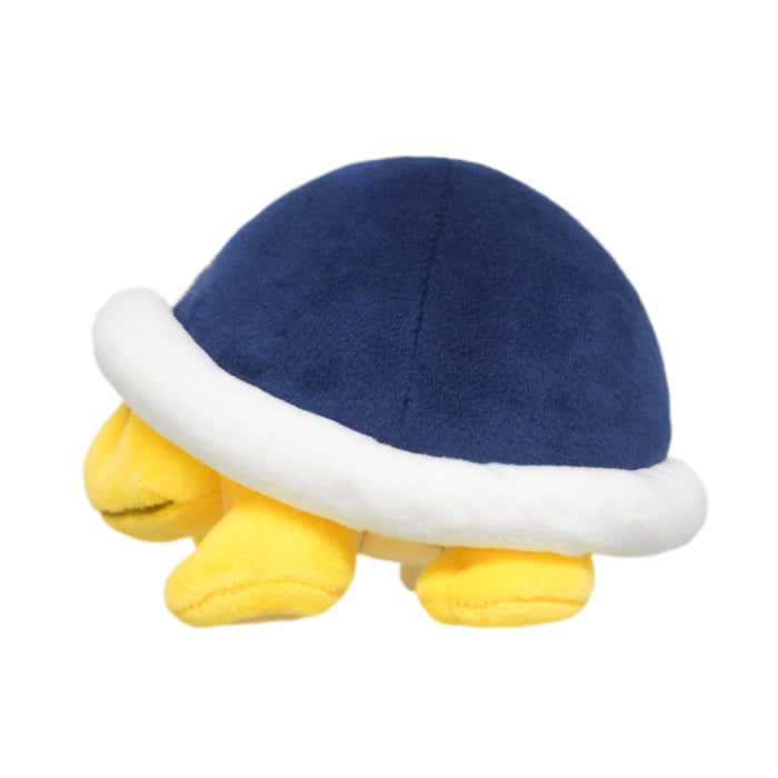 Super Mario - Buzzy Beetle Official Plush