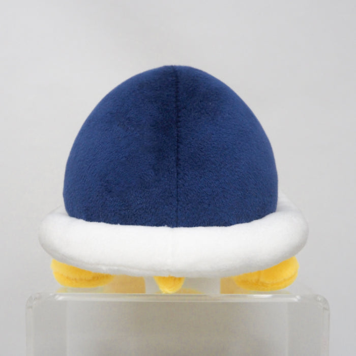 Super Mario - Buzzy Beetle Official Plush