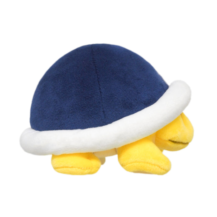 Super Mario - Buzzy Beetle Official Plush