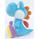 Super Mario - Light Blue Yoshi Official Plush
