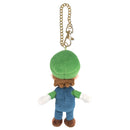 Super Mario - Luigi Small Official Plush