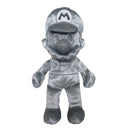 Super Mario - Metal Mario - Official Plush