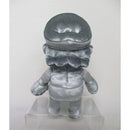 Super Mario - Metal Mario - Official Plush