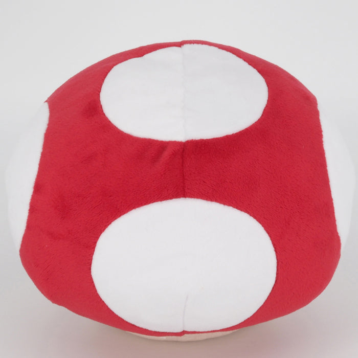 Super Mario - Super Mushroom Official Plush