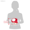 Super Mario - Super Mushroom Official Plush