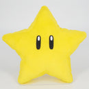 Super Mario - Super Star Official Plush