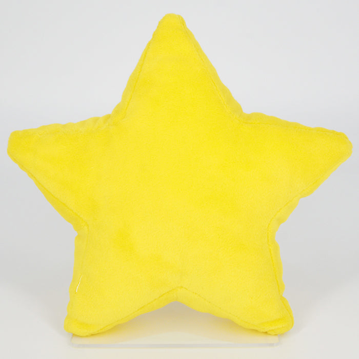 Super Mario - Super Star Official Plush