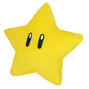 Super Mario - Super Star Official Plush