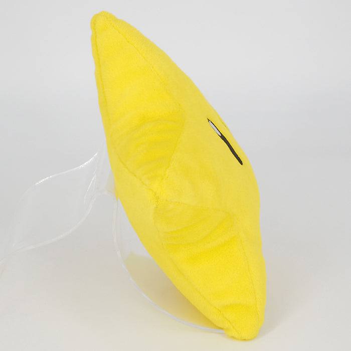 Super Mario - Super Star Official Plush