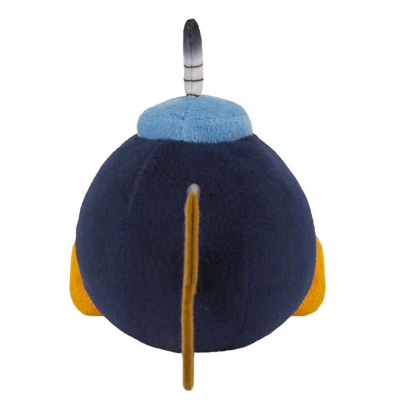 Super Mario - Bob-omb Official Plush