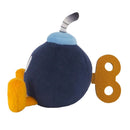 Super Mario - Bob-omb Official Plush