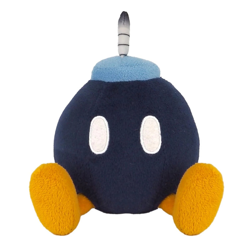 Super Mario - Bob-omb Official Plush