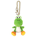 Super Mario - Green Yoshi Small - Official Plush