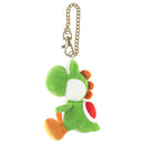 Super Mario - Green Yoshi Small - Official Plush