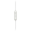 Maxell In-Ear Headphones - White