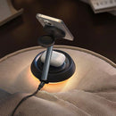 Mcdodo 3-in-1 15W Night Light Magnetic Wireless Charging Station