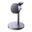 Mcdodo MagQ Qi2 3-in-1 Magnetic Wireless Charging Stand