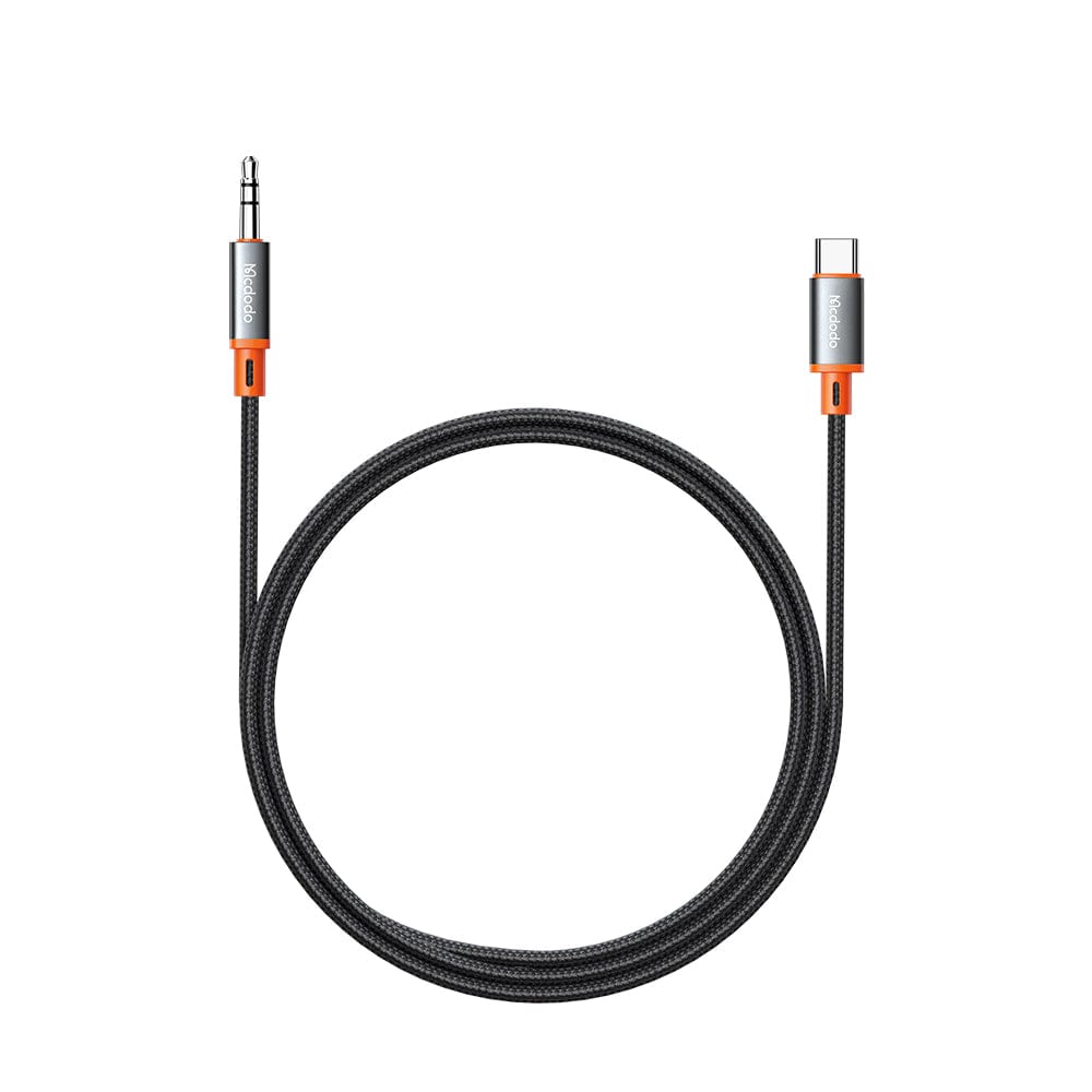 Mcdodo CA-080 3.5mm Stereo Audio Extension Cable — Male to Female