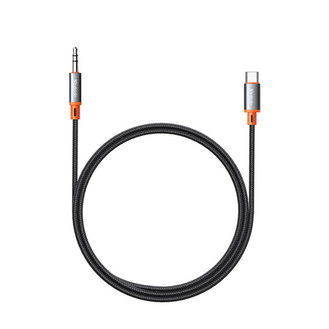 Mcdodo CA-080 3.5mm Stereo Audio Extension Cable — Male to Female