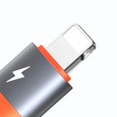 Mcdodo Type C Lightning PD Fast Charging Connector