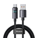 Mcdodo USB-A USB-C Horizontal 6.6 LED Display