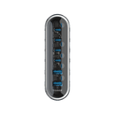 Momax 1 Charge Flow 6 Port GaN Desktop Charger 120W USB C USB A