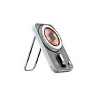 MOMAX 1-Power Flow+ 10000mAh Wireless Power Bank