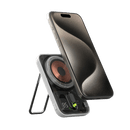 MOMAX 1-Power Flow+ 10000mAh Wireless Power Bank