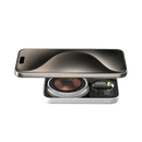 MOMAX 1-Power Flow+ 10000mAh Wireless Power Bank