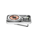 MOMAX 1-Power Flow+ 10000mAh Wireless Power Bank