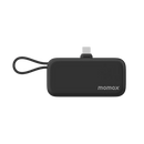 MOMAX 1-Power Mini 5000mAh 3-in-1 Power Bank
