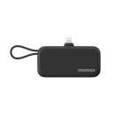 MOMAX 1-Power Mini 5000mAh 3-in-1 Power Bank
