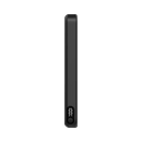 Momax 1-Power Vital+ 10000mAh Power Bank with Dual Built-in USB-C Cables