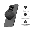 Momax 1 Vibe Go Magnetic Wireless Outdoor Speaker