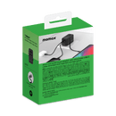Momax AC Travel Adapter 3 Port (25w) With Built In USBC Cable (70cm)