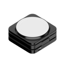 Momax Q2.mag Go 3-in-1 Magnetic Wireless Charging Stand