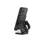Momax Q2.mag Go 3-in-1 Magnetic Wireless Charging Stand