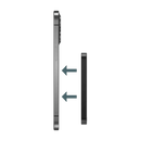 MOMAX Q.MAG X 5000mAh Magnetic Wireless Power Bank